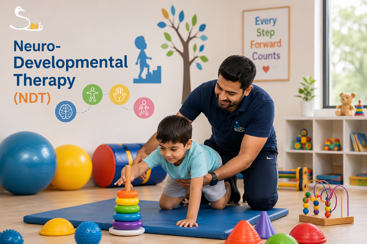 Neuro-Developmental Therapy